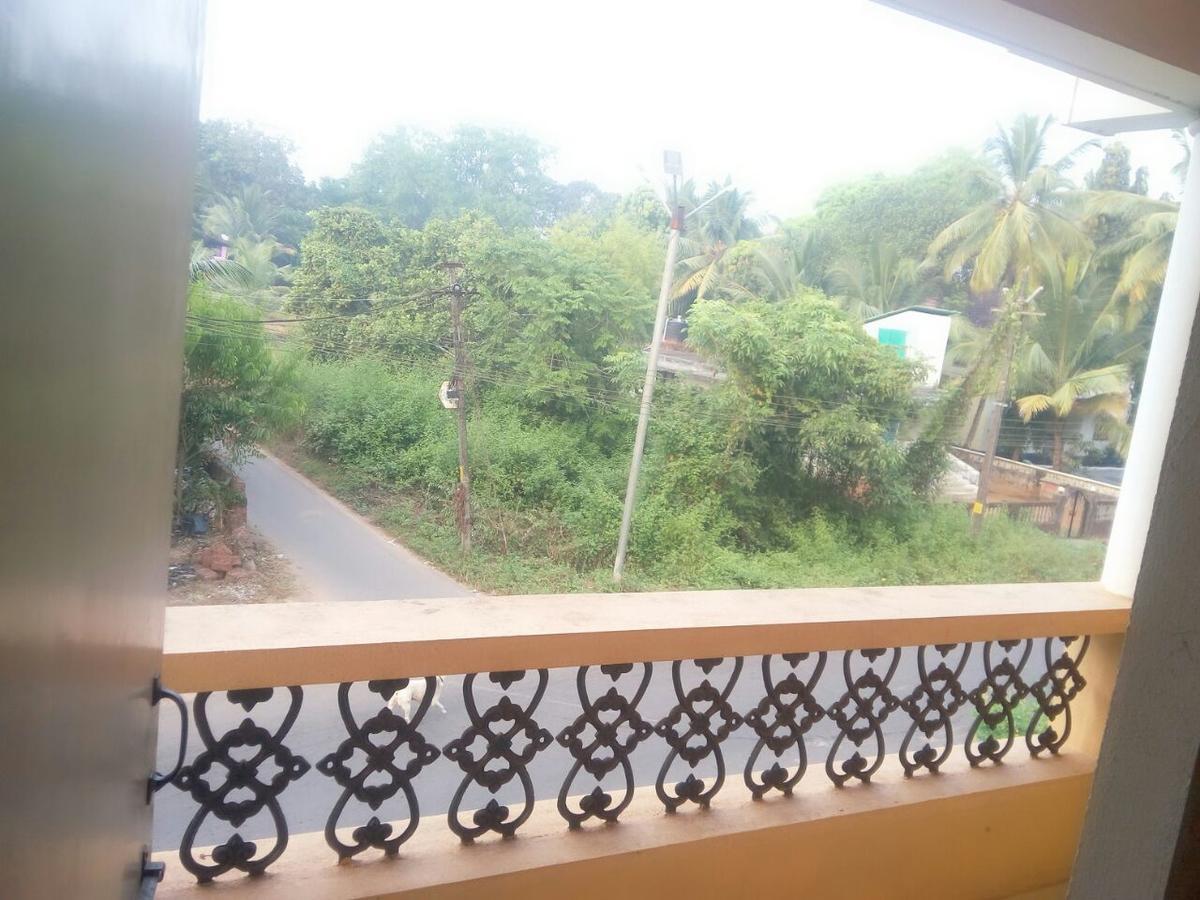 Cassi Studio With A View Varca Luaran gambar