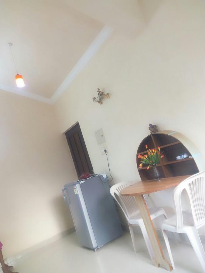 Cassi Studio With A View Varca Luaran gambar